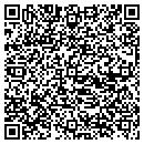 QR code with A1 Public Storage contacts