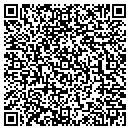 QR code with Hruska Plumbing Company contacts
