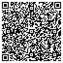 QR code with TRW Federal Credit Union contacts