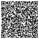 QR code with Harry and David contacts