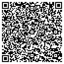 QR code with Hickory Dstrg Drv Thru Beer De contacts