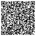 QR code with Custom Finish contacts
