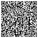 QR code with PIP Printing contacts