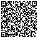 QR code with J E Houck Towing contacts