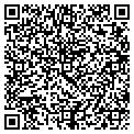 QR code with J M H Contracting contacts