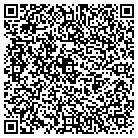 QR code with A Plus Security & Comm Co contacts