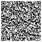 QR code with San Diego Diving Service contacts