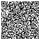 QR code with J Francis & Co contacts