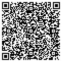 QR code with SHI Inc contacts