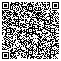 QR code with Tyma Maf MA Ncc contacts