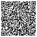 QR code with A & C Distribution contacts