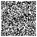 QR code with Hong Kong Garden II contacts