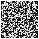 QR code with Pizza Pazza contacts