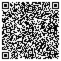 QR code with Lou EES contacts