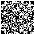 QR code with Music & Art Gift Shoppe contacts