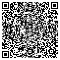 QR code with TSC Dist 824 contacts
