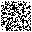 QR code with Orange County Marshal contacts