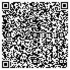 QR code with Sesqui Custom Cleaner contacts
