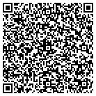 QR code with Ortiz Shittake Mushrooms contacts