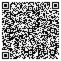 QR code with Excel Air Inc contacts