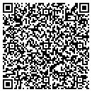 QR code with K P Assoc contacts