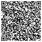 QR code with R X Healthcare Group Inc contacts