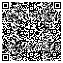 QR code with R & J Auto contacts