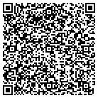 QR code with Blue Ball National Bank contacts