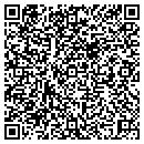 QR code with De Prince Landscaping contacts