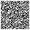 QR code with Hodges K M Paving Contractor contacts