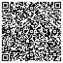 QR code with Alpha Structures Inc contacts