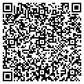 QR code with C J Demarco Inc contacts