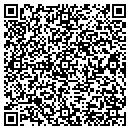 QR code with T -Mobile Cottman and Roosevel contacts