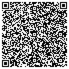 QR code with T L Swanson Contractors contacts
