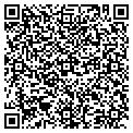 QR code with Fence City contacts