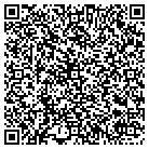 QR code with R & M Tedesco Contracting contacts