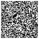 QR code with J V Installation Service contacts
