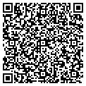QR code with Rainbows End contacts