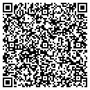 QR code with D A Kessler Construction Co contacts
