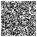 QR code with C E Minerals Inc contacts