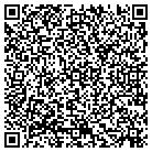 QR code with Mc Clure & Mc Clure Inc contacts