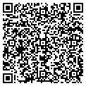 QR code with East Coast Abstract contacts