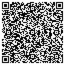 QR code with Mark T Groff contacts
