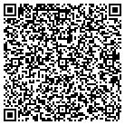 QR code with Chester Valley Engineers Inc contacts