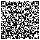 QR code with Hoover Conveyor & Fabrication contacts