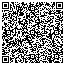 QR code with R T Grim Co contacts