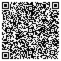 QR code with TLC Refrigeration contacts