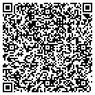 QR code with Mc Cleery Tire Service contacts