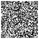 QR code with Foundation For The Retarded contacts