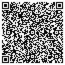 QR code with Tidy Paws contacts